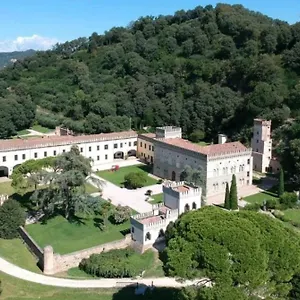  Landhuis Castello Di Lispida