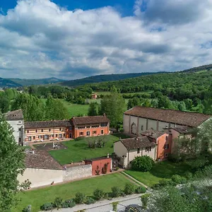  Landhuis Musella Winery & Relais