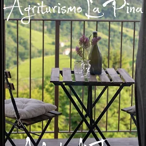  Vakantieboerderij La Pina