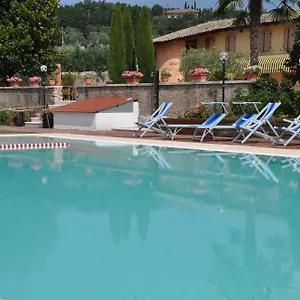  Vakantieboerderij Corte Dei Fiori