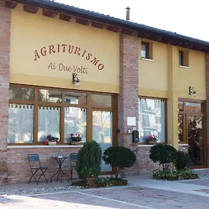  Vakantieboerderij Ai Due Volti