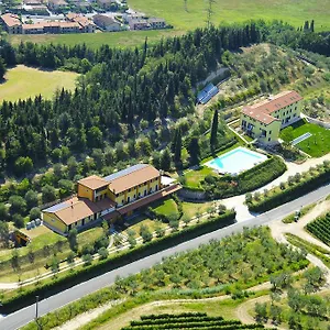  Vakantieboerderij Fontanelle