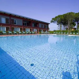 Alloggio per agriturismo Ca' Tron, Cortellazzo
