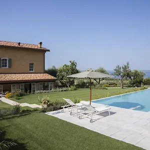 Alloggio per agriturismo Ca Muretta Relais, Bardolino
