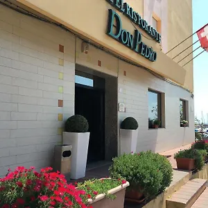 visit hotel